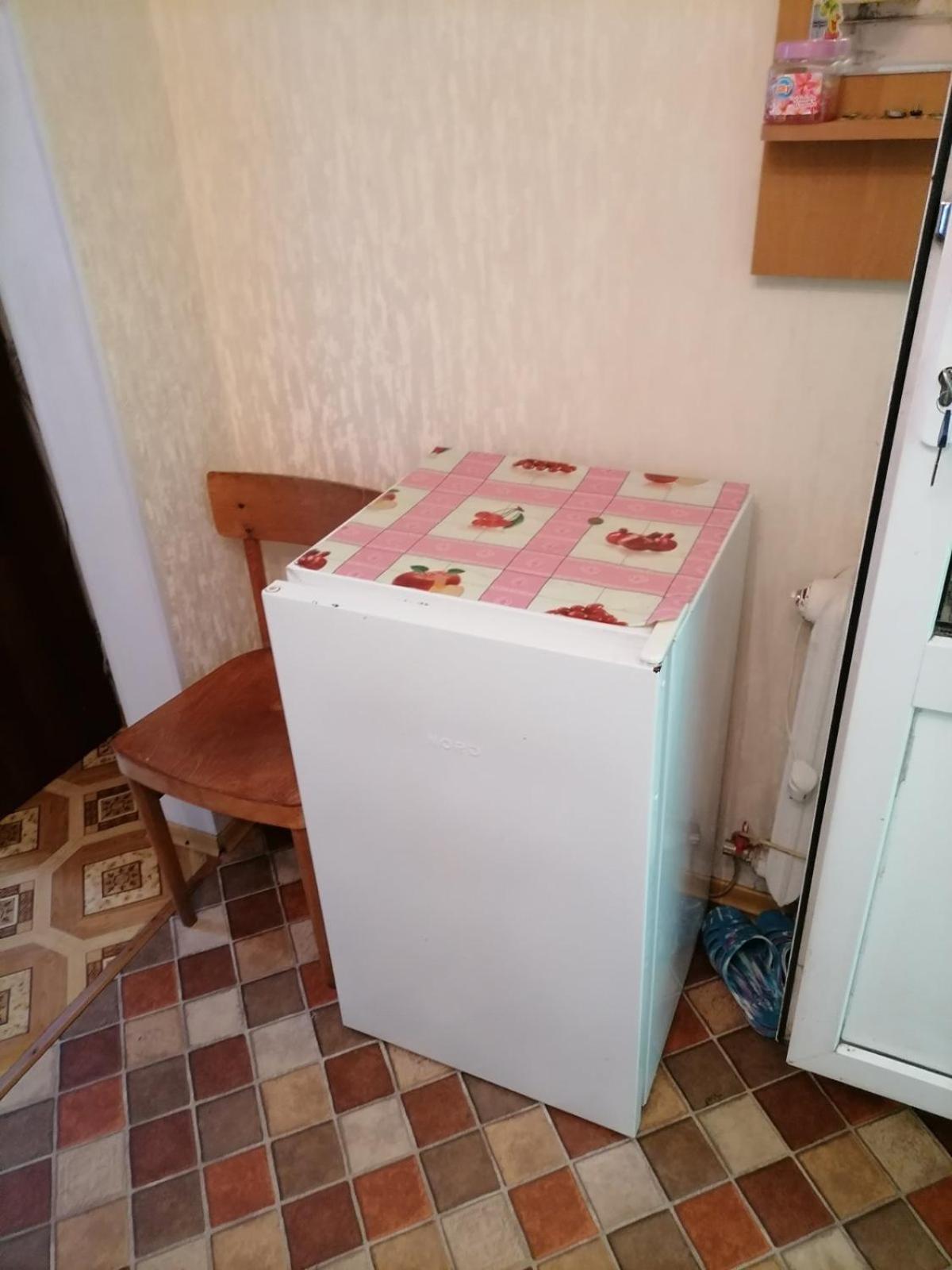 敖德萨Flat公寓 外观 照片